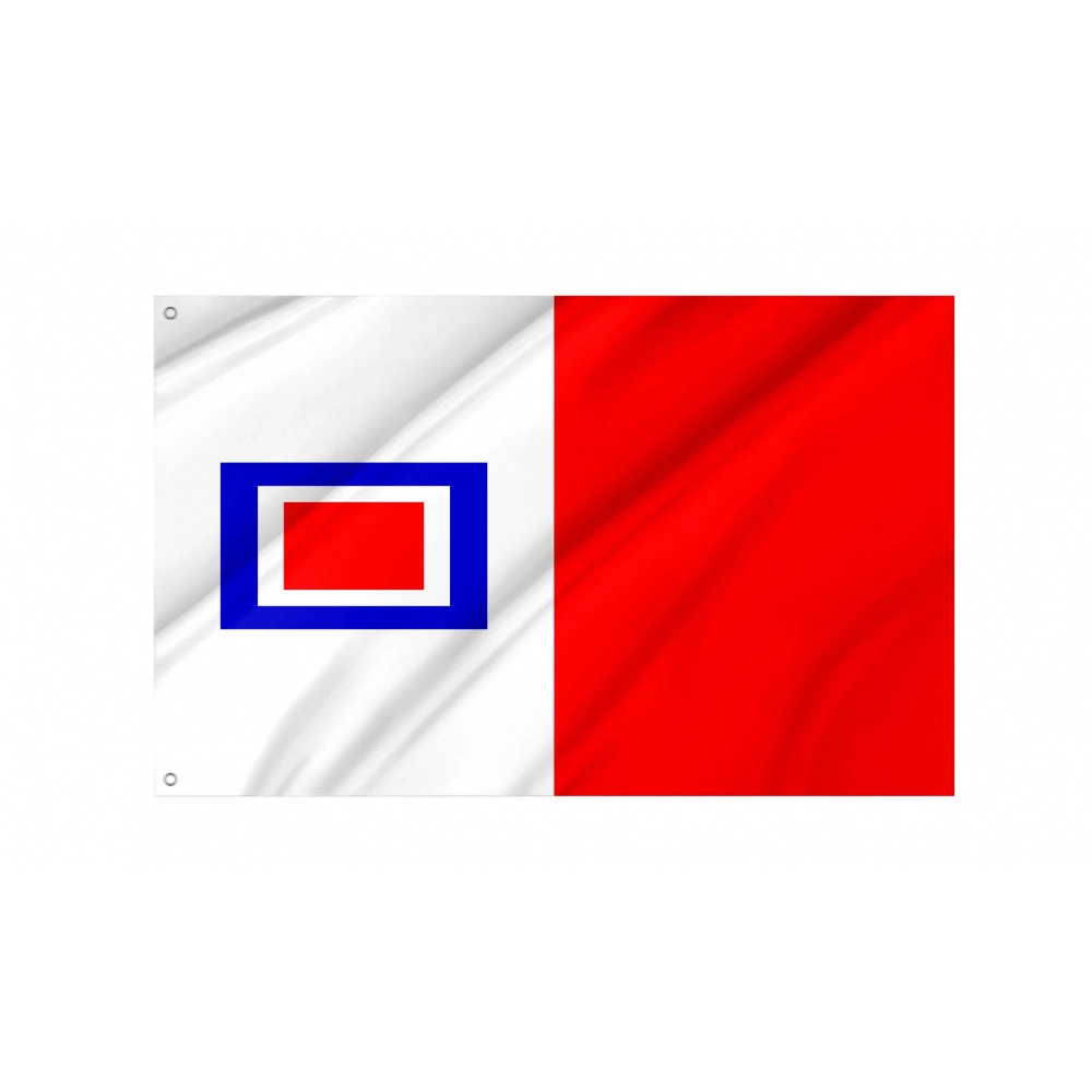 Hayward, Wisconsin Flag for Indoor & Outdoor Use