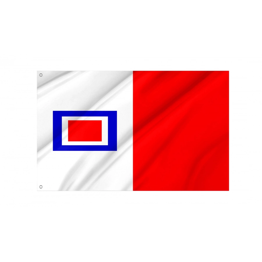 Hayward, Wisconsin Flag for Indoor & Outdoor Use, USA434