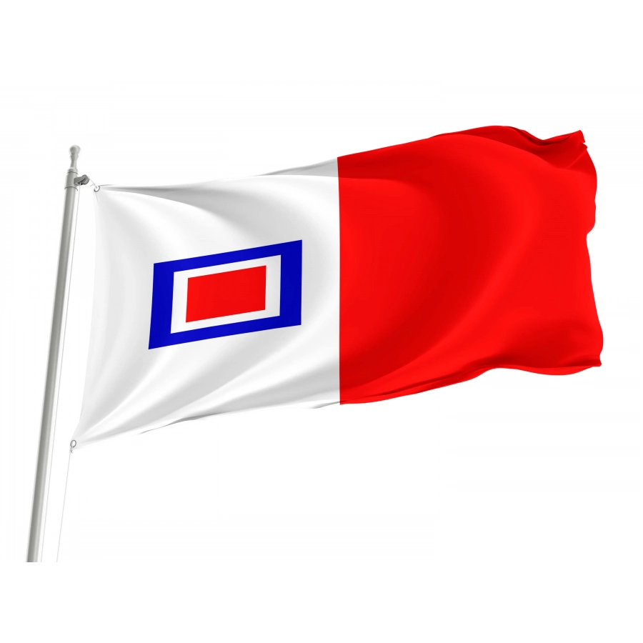 Hayward, Wisconsin Flag for Indoor & Outdoor Use, USA434