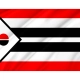 Arapaho Nation Flag for Indoor & Outdoor Use - Imagine 2