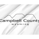 Campbell County Flag for Indoor & Outdoor Use - Imagine 2