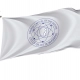 Gillette, Wyoming Flag for Indoor & Outdoor Use - Imagine 1