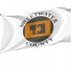 Sweetwater County Flag for Indoor & Outdoor Use - Imagine 1