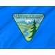 Bureau of Land Management Flag for Indoor & Outdoor Use - Imagine 2