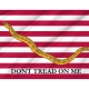 Naval jack of the United States (1975-1976) Flag - Imagine 2