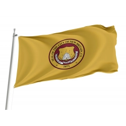New Britain Flag for Indoor & Outdoor Use