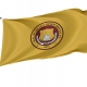 New Britain Flag for Indoor & Outdoor Use - Imagine 1