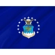 United States Air Force Flag for Indoor & Outdoor Use - Imagine 2