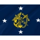 U.S. Assistant Secretary for Health Flag for Indoor & Outdoor Use - Imagine 2