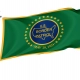 United States Border Patrol Flag for Indoor & Outdoor Use - Imagine 1