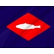 United States Bureau of Fisheries (1903-1940) Flag for Indoor & Outdoor Use - Imagine 2
