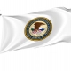 United States Federal Bureau of Prisons Flag - Imagine 1