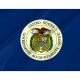 United States Government Accountability Office Flag - Imagine 2
