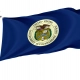 United States Government Accountability Office Flag - Imagine 1