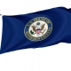 United States House of Representatives Flag - Imagine 1