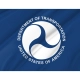 United States Secretary of Transportation Flag - Imagine 2