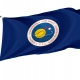 USA National Aeronautics and Space Administration Flag - Imagine 1