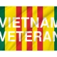 Vietnam Veteran Flag for Indoor & Outdoor Use - Imagine 2