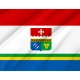 Balaklava Flag for Indoor & Outdoor Use - Imagine 2