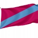 Balakliia Flag for Indoor & Outdoor Use - Imagine 1
