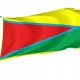 Baranivka Flag for Indoor & Outdoor Use - Imagine 1