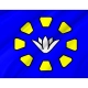 Bilyayivka Flag for Indoor & Outdoor Use - Imagine 2