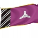 Borshchiv Flag for Indoor & Outdoor Use - Imagine 1