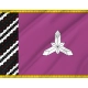 Borshchiv Flag for Indoor & Outdoor Use - Imagine 2