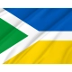 Brovary Flag for Indoor & Outdoor Use - Imagine 2