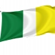 Bucha Flag for Indoor & Outdoor Use - Imagine 1