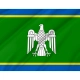 Chernivtsi District Flag for Indoor & Outdoor Use - Imagine 2