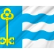 Chop Flag for Indoor & Outdoor Use - Imagine 2