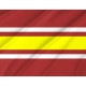 Derazhnia District Flag for Indoor & Outdoor Use - Imagine 2