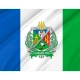 Desna District Flag for Indoor & Outdoor Use - Imagine 2