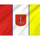 Odessa 1999-2011 Flag for Indoor & Outdoor Use - Imagine 2