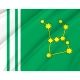Haivoron District Flag for Indoor & Outdoor Use - Imagine 2