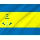 Henichesk District Flag for Indoor & Outdoor Use - Imagine 2