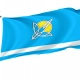 Horishni Plavni Flag for Indoor & Outdoor Use - Imagine 1