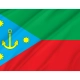 Horodnia Flag for Indoor & Outdoor Use - Imagine 2