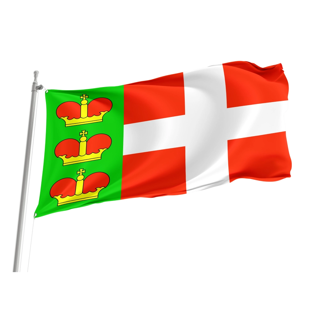 Iziaslav Flag for Indoor & Outdoor Use