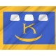 Kalush Flag for Indoor & Outdoor Use - Imagine 2