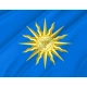 Kamjanec-Podilsky Flag for Indoor & Outdoor Use - Imagine 2