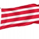 Kerch Flag for Indoor & Outdoor Use - Imagine 1