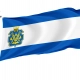 Kherson Flag for Indoor & Outdoor Use - Imagine 1