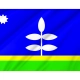 Khotyn Flag for Indoor & Outdoor Use - Imagine 2
