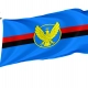 Kolomyia Flag for Indoor & Outdoor Use - Imagine 1