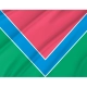 Kompaniivka District Flag for Indoor & Outdoor Use - Imagine 2