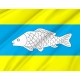 Korop District Flag for Indoor & Outdoor Use - Imagine 2