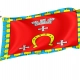 Kovel Flag for Indoor & Outdoor Use - Imagine 1