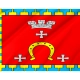 Kovel Flag for Indoor & Outdoor Use - Imagine 2